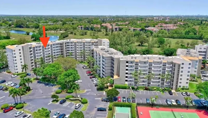 3940 Inverrary Blvd #703a, FL