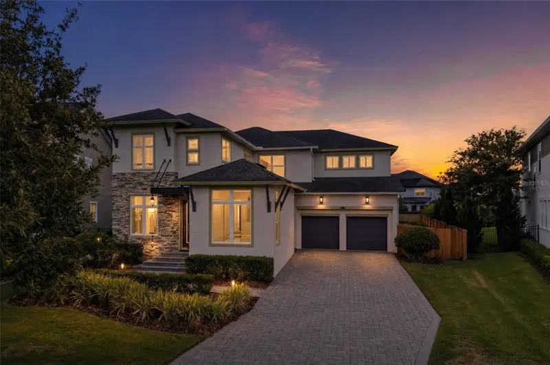 Laureate Park listing