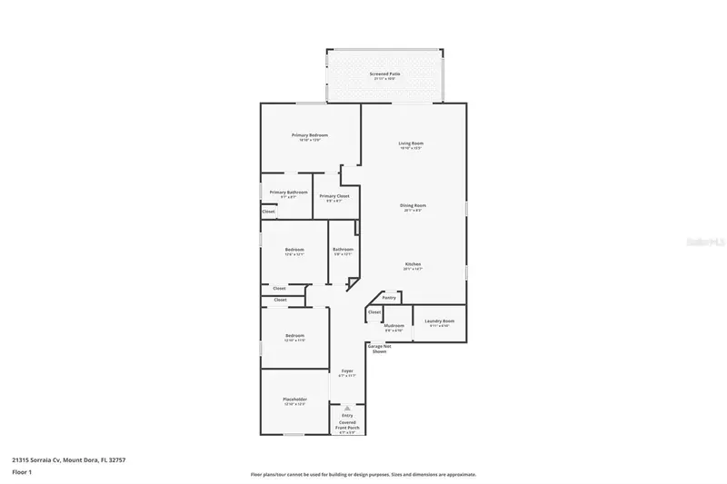 21315 Sorraia Cv, FL