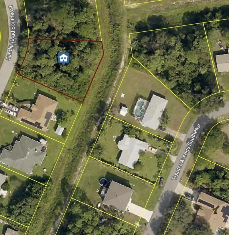 1979 Sandia Rd Se, FL