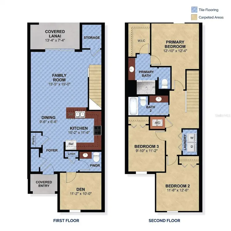 1426 Acorn Meadow Loop, FL