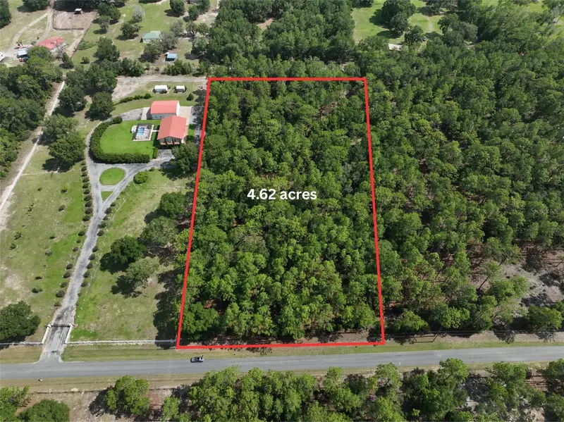Sw 97th Pl, FL