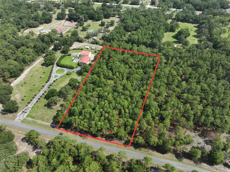Sw 97th Pl, FL