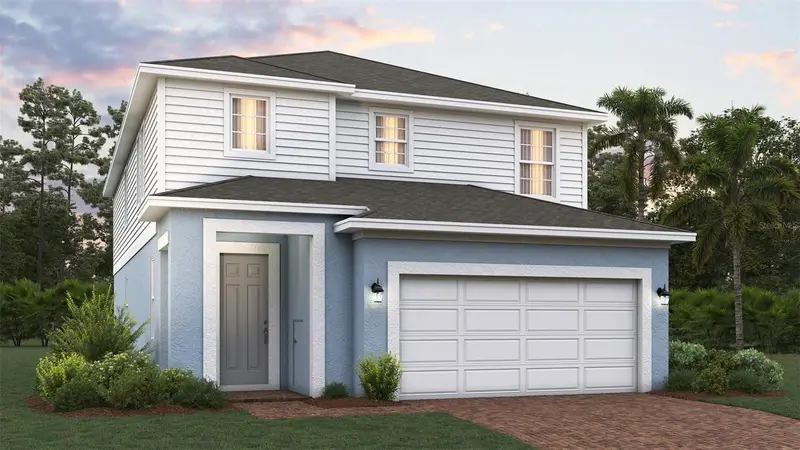 7743 Trapani Loop, FL