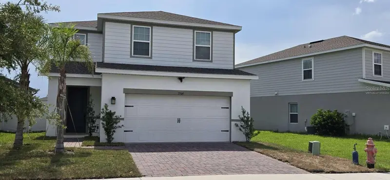 1564 Eucalyptus Way, FL