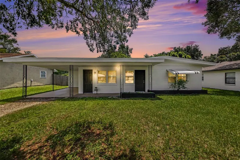 4965 Orange Ave, FL