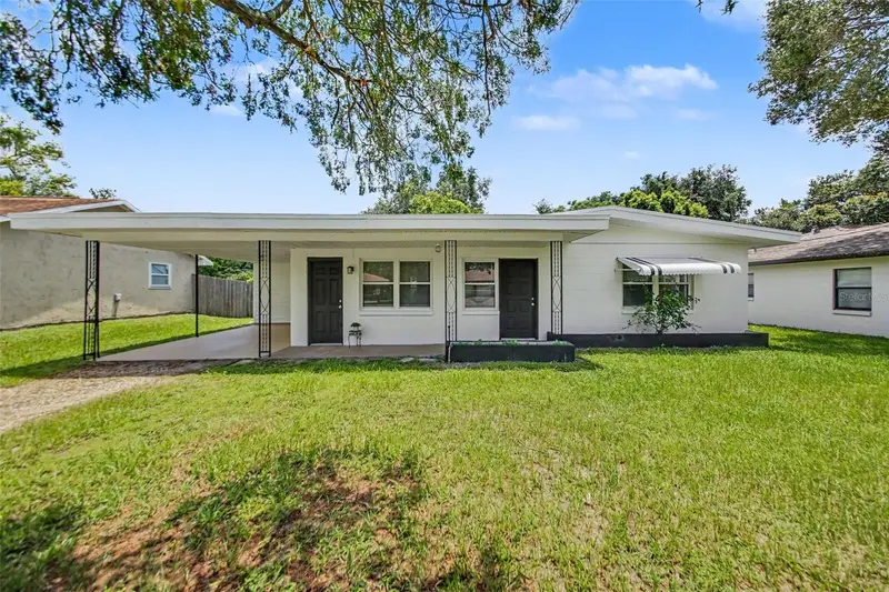 Winter Park East listing