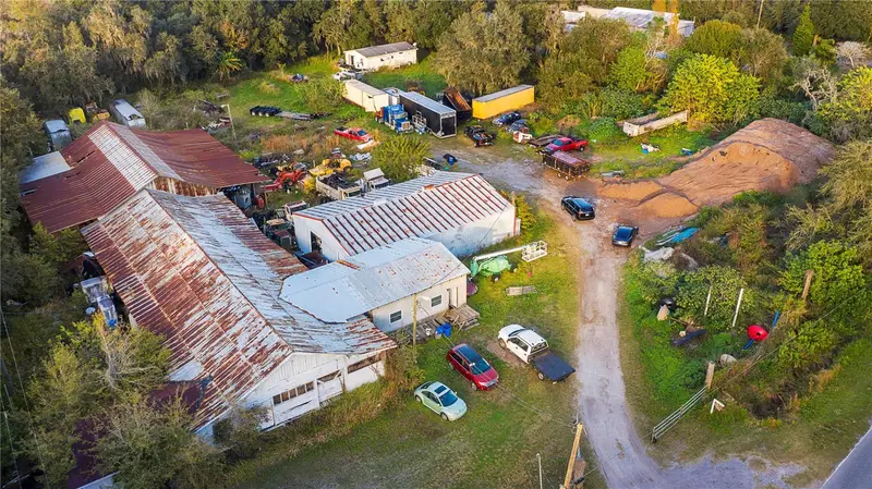 15058 Balm Rd, FL