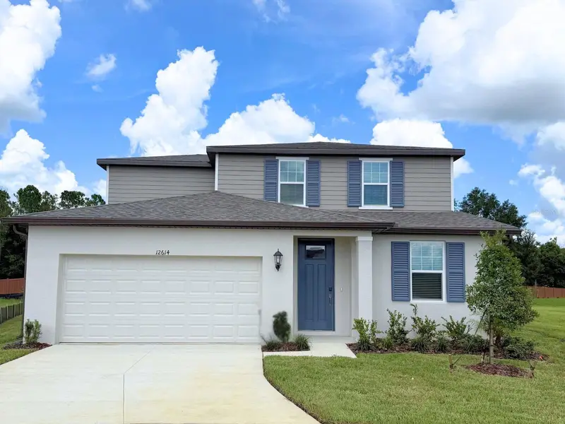 12614 Hourglass Way, FL