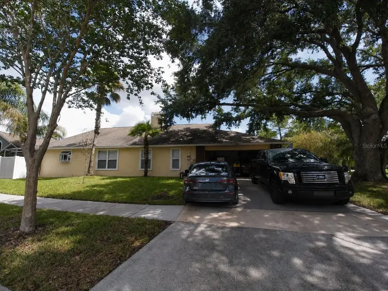 New Tampa pending