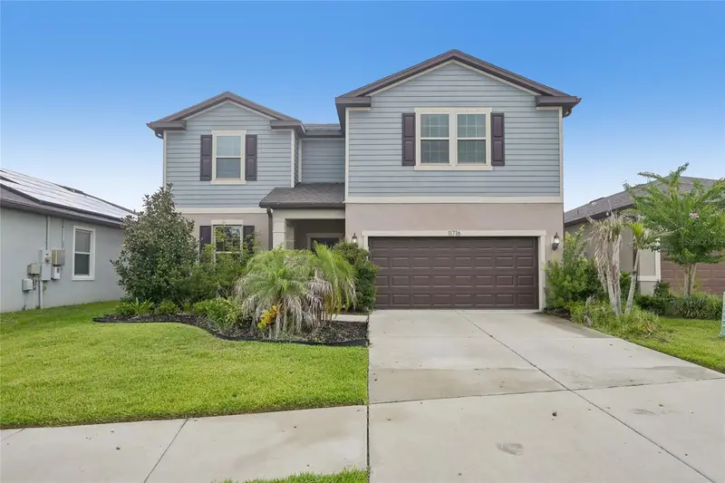 11716 Brighton Knoll Loop, FL