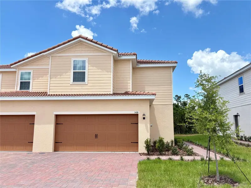Tuscany Preserve listing
