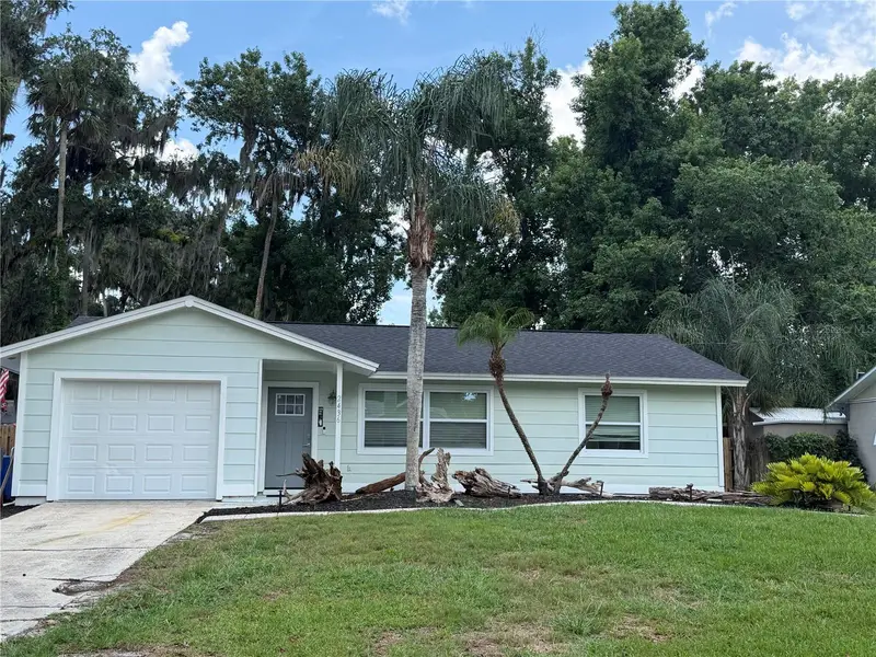 2436 Claire Ave, FL