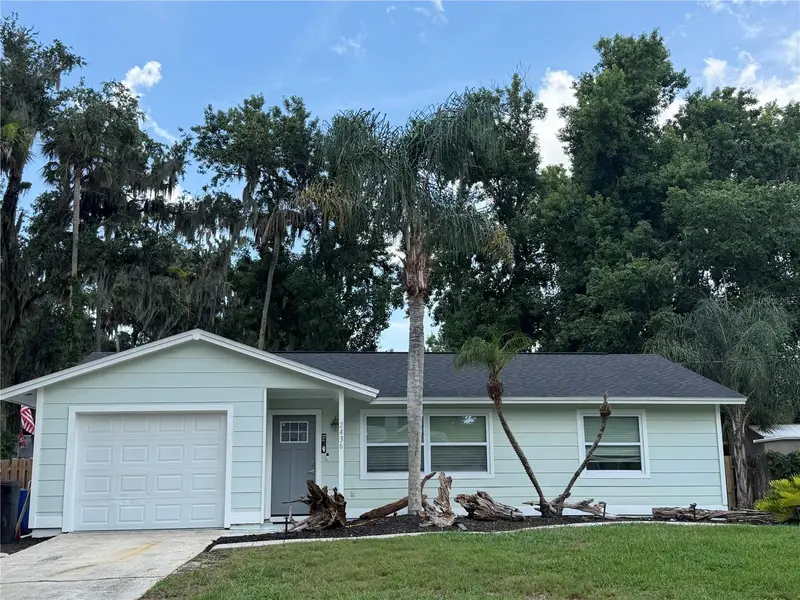 2436 Claire Ave, FL