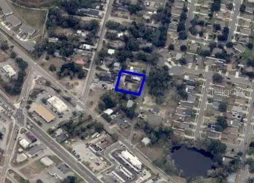 210 N New Hampshire Ave, FL