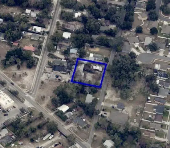 210 N New Hampshire Ave, FL
