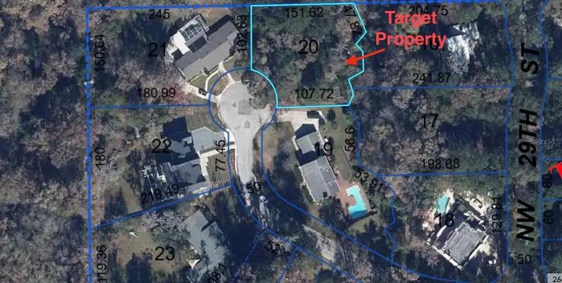 2958 Nw 21st Ave, FL
