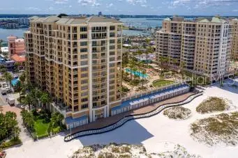 Clearwater Beach listing
