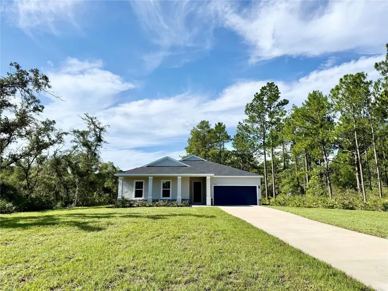 Royal Trails listing