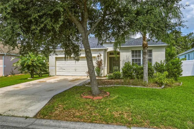 4603 Trout River Xing, FL