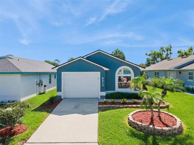 6213 Raven Run, FL