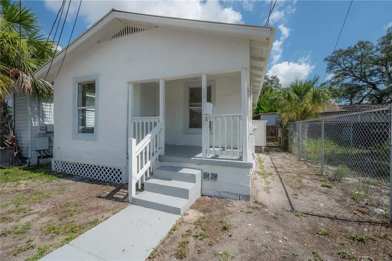 1918 E 21st Ave, FL