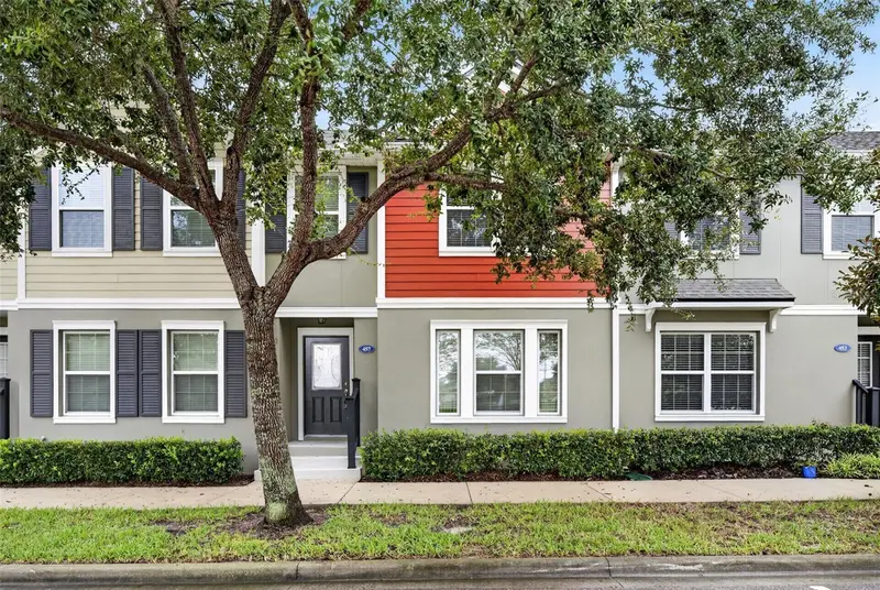 457 Gee Hammock Ln, FL