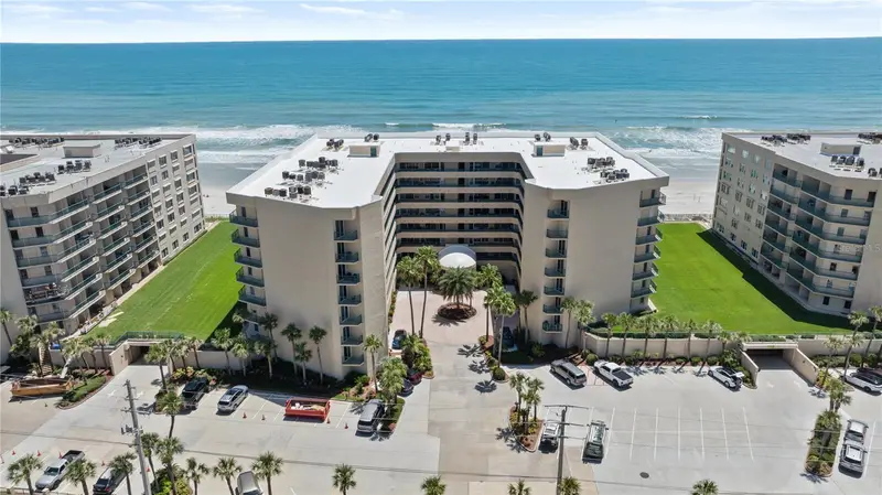 4565 S Atlantic Ave #5110, FL