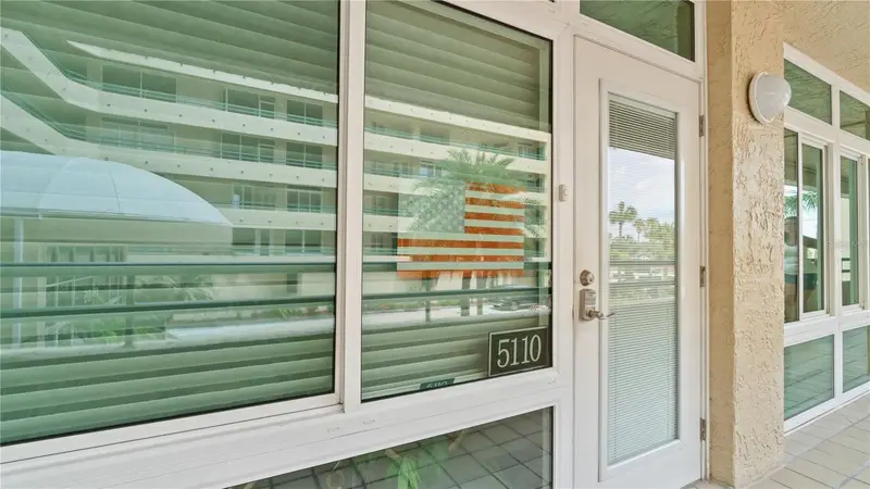 4565 S Atlantic Ave #5110, FL