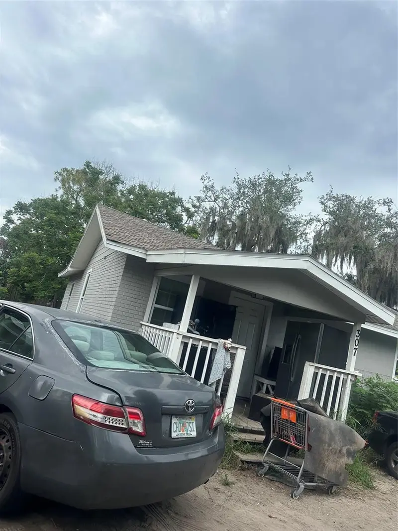 307 Avenue X Ne, FL