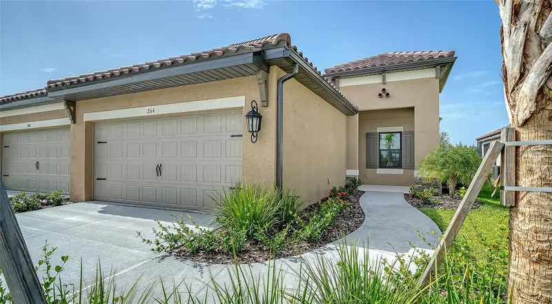 264 Altamura Cir, FL