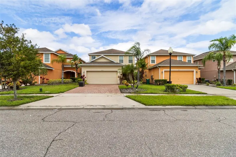 2615 Santosh Cv, FL