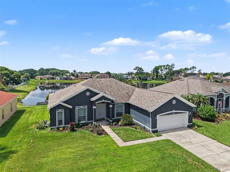 423 Stonehenge Cir, FL