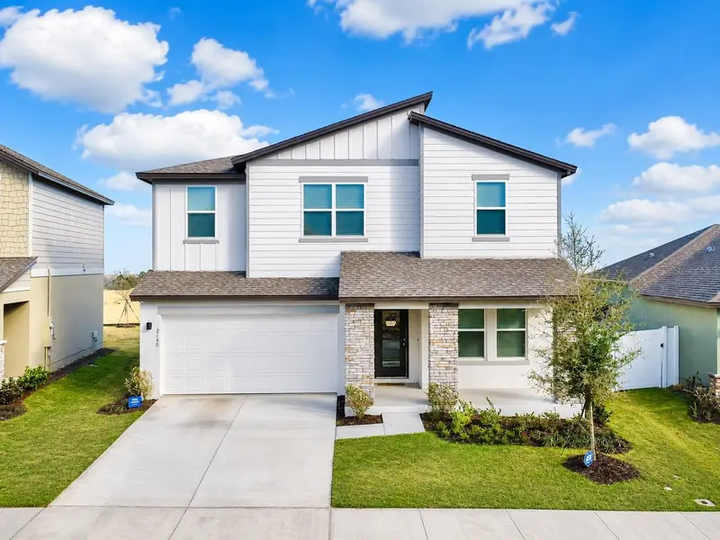 2150 Gold Dust Dr, FL