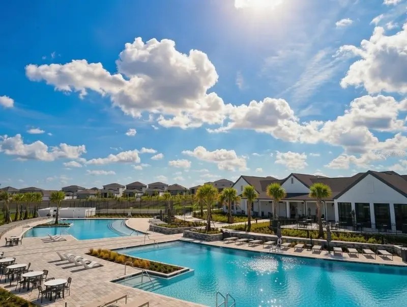 2150 Gold Dust Dr, FL