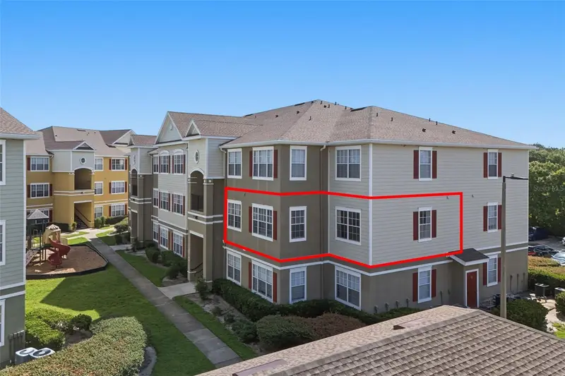 8201 Claire Ann Dr #203, FL