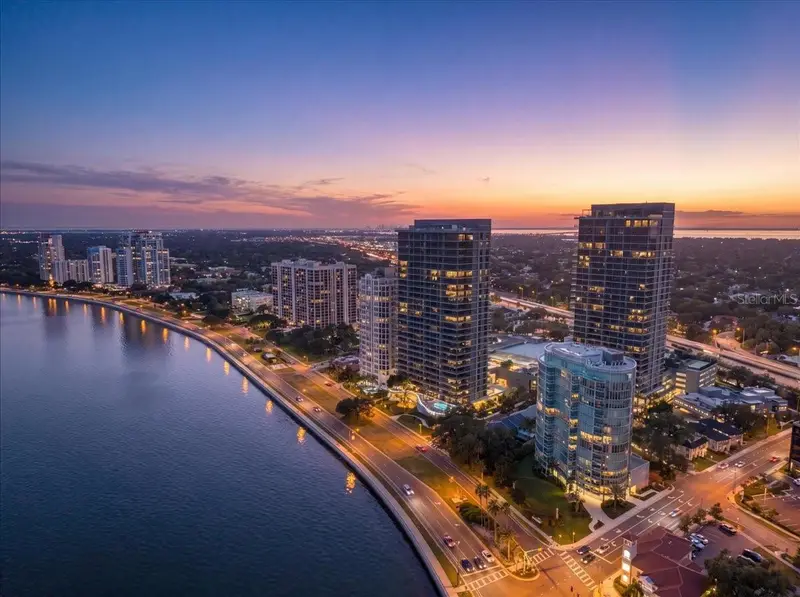2900 W Bay To Bay Blvd #1401, FL