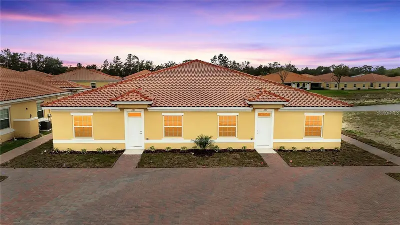 Tuscany Preserve pending
