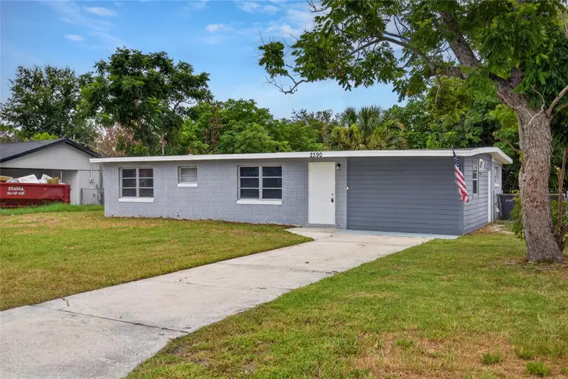 2390 29th St Nw, FL