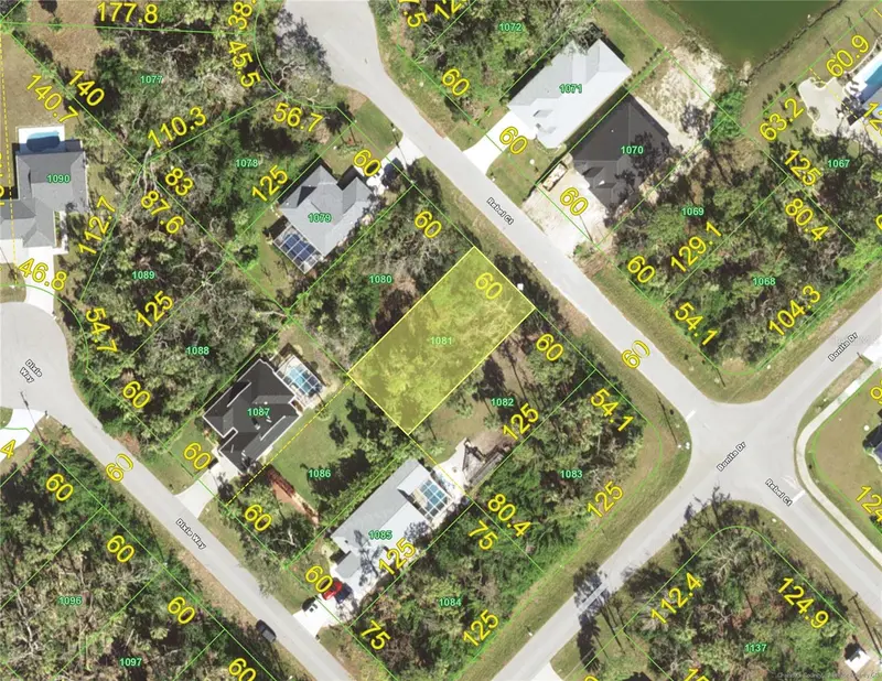 111 Rebel Ct, FL
