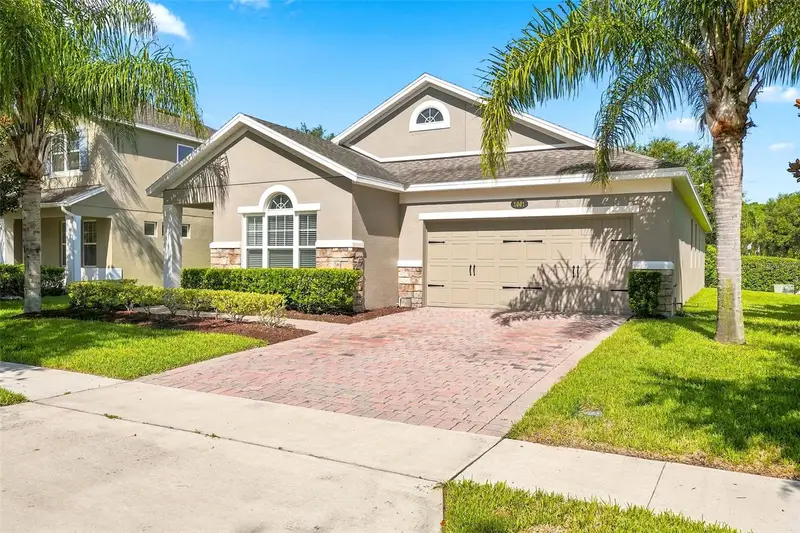 1061 Cosmos Way, FL