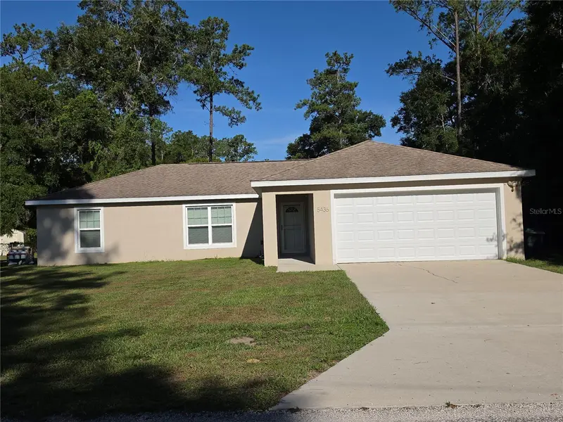 5436 Nw 60th Ter, FL