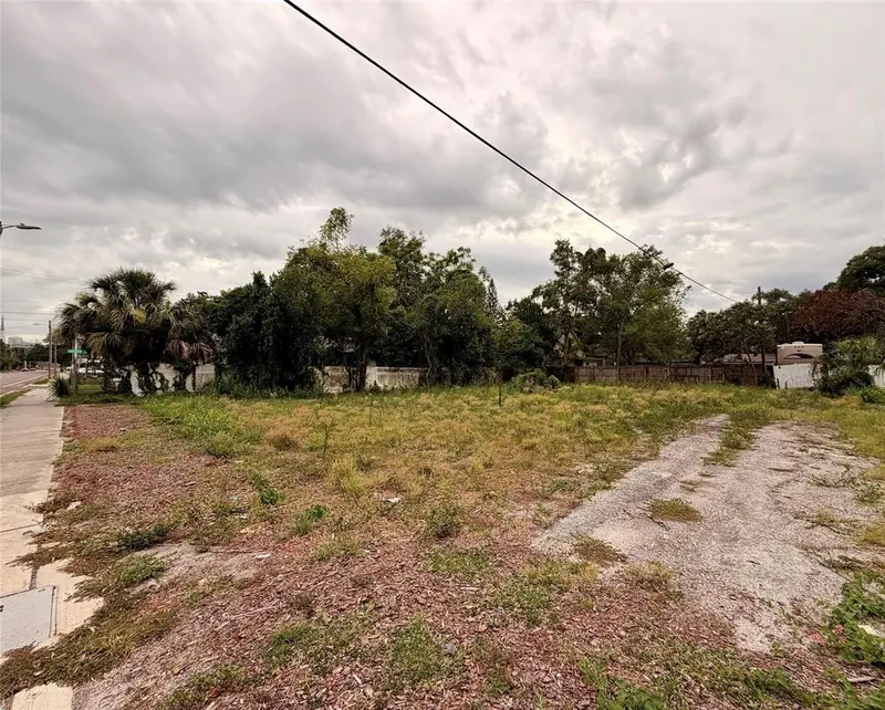 3208 N Tampa St, FL