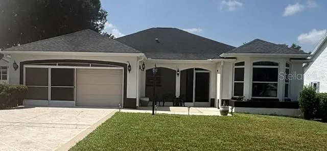 Lady Lake listing