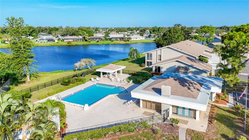 Venice listing