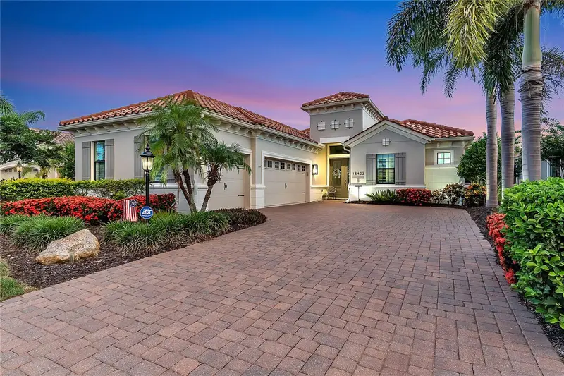 15402 Castle Park Ter, FL