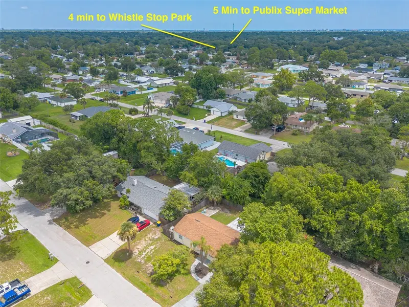 3223 Umbrella Tree Dr, FL