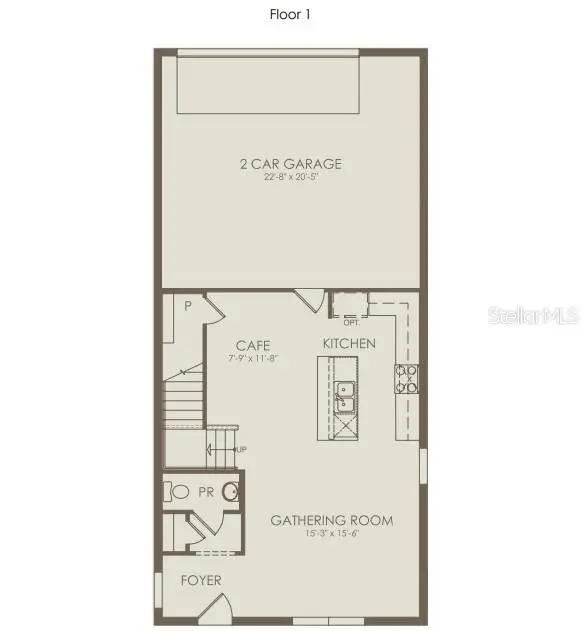 10939 Heather Haven Street, FL