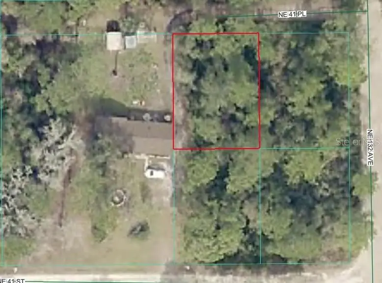 Ne 41st Pl, FL