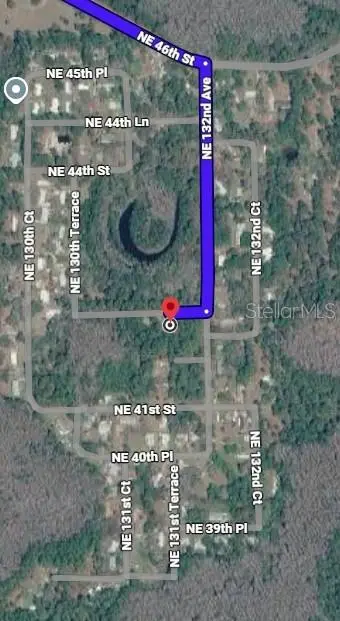 Ne 41st Pl, FL
